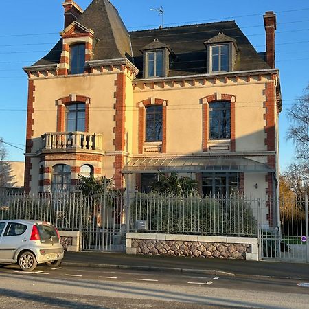 Bed and Breakfast La Maison Ker Alinec à Paimpol Extérieur photo