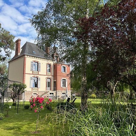 Bed and Breakfast La Maison Ker Alinec à Paimpol Extérieur photo